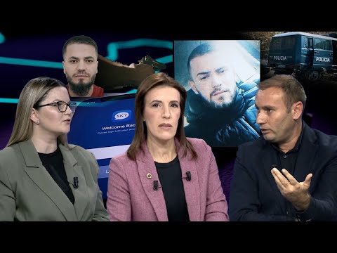 Kutia e Pandorës “bombë” për Stelinën/ Del video e Keijsit duke u puthur me një vajzë tjetër