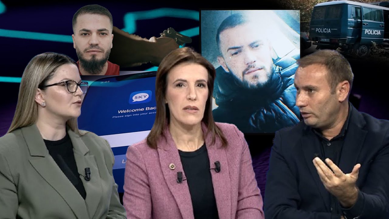 ‘Deri tani u kam vr*rë 4 burra’/ Si Aurel Hoxha, mendoi edhe ndryshimin e ADN-së së Klevis Lleshit