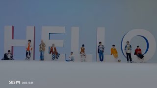 TREASURE(트레저) - HELLO (Fahizh Remix)