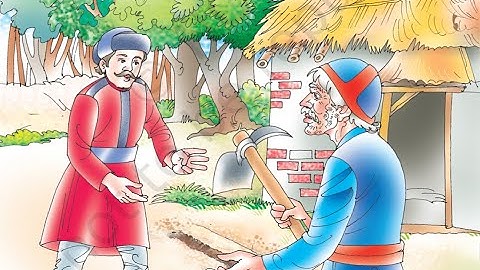 Class 7 English Chapter 1 | Three Questions Full Chapter Explanation & Exercise
