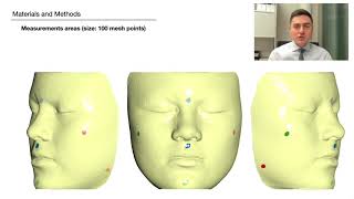 Voxel-based superimposition of serial craniofacial CBCTs for facial soft tissue assessment. screenshot 3