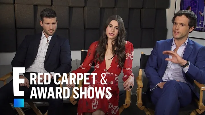 "Imposters" Stars Tease Explosive Season 1 Finale ...