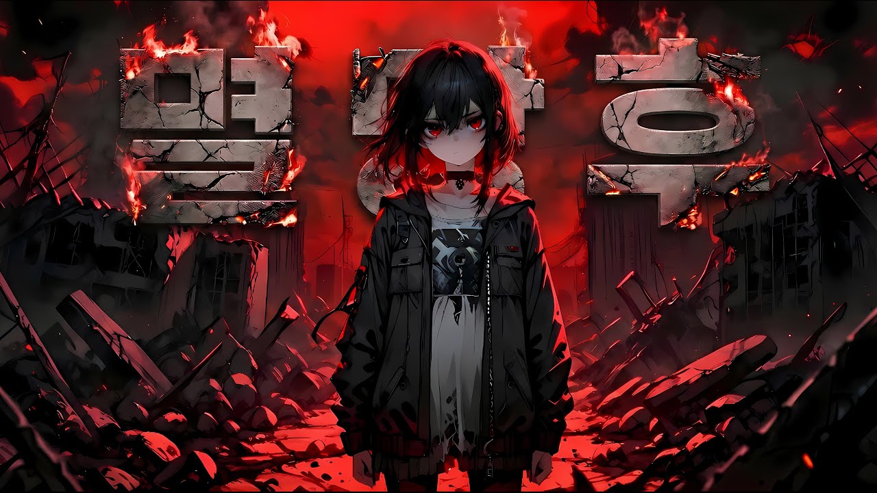 🎵 멸망후(After apocalypse)