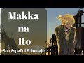 Makka na Ito ~Subs Esp &amp; Romaji~【Machigerita ft. Kagamine Len】Josita~