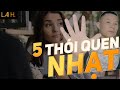 Từ bỏ 5 thói quen này để hết nhạt nhẽo