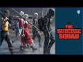 The Suicide Squad | Mayhem Review | English