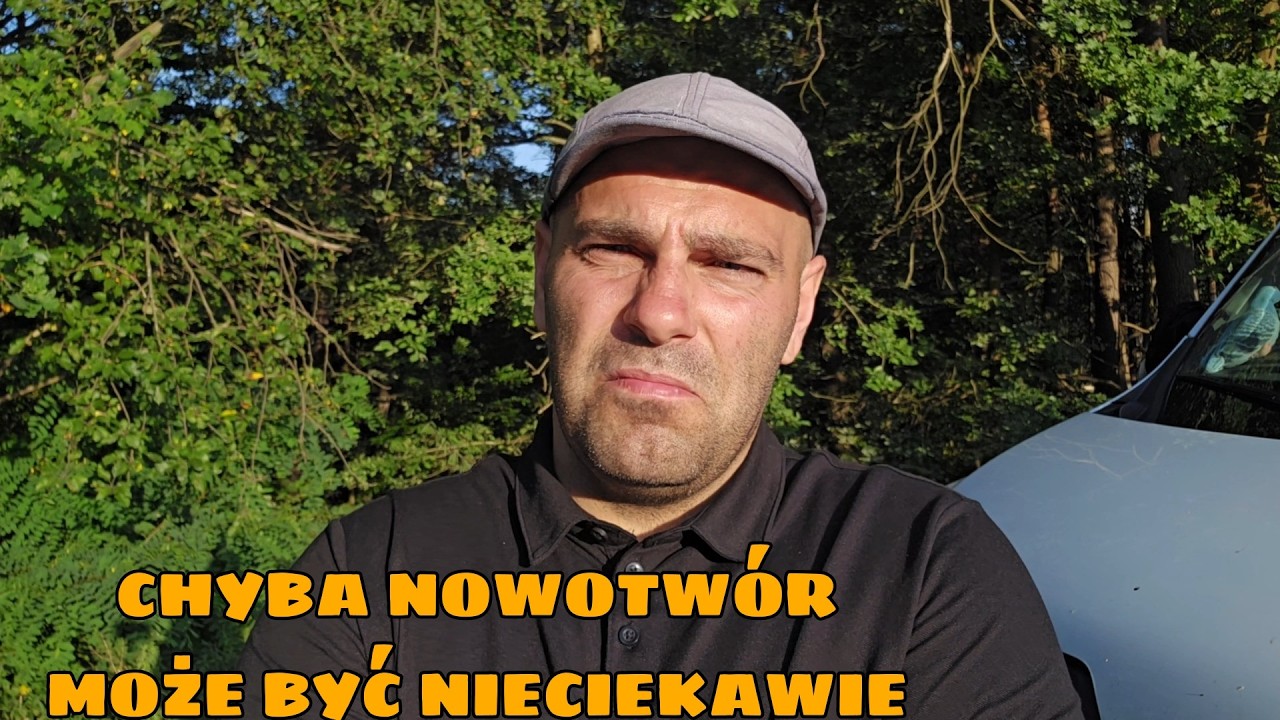 Trzeba korzystać z życia! ALE TRAFIENIE! Złoty sygnet!