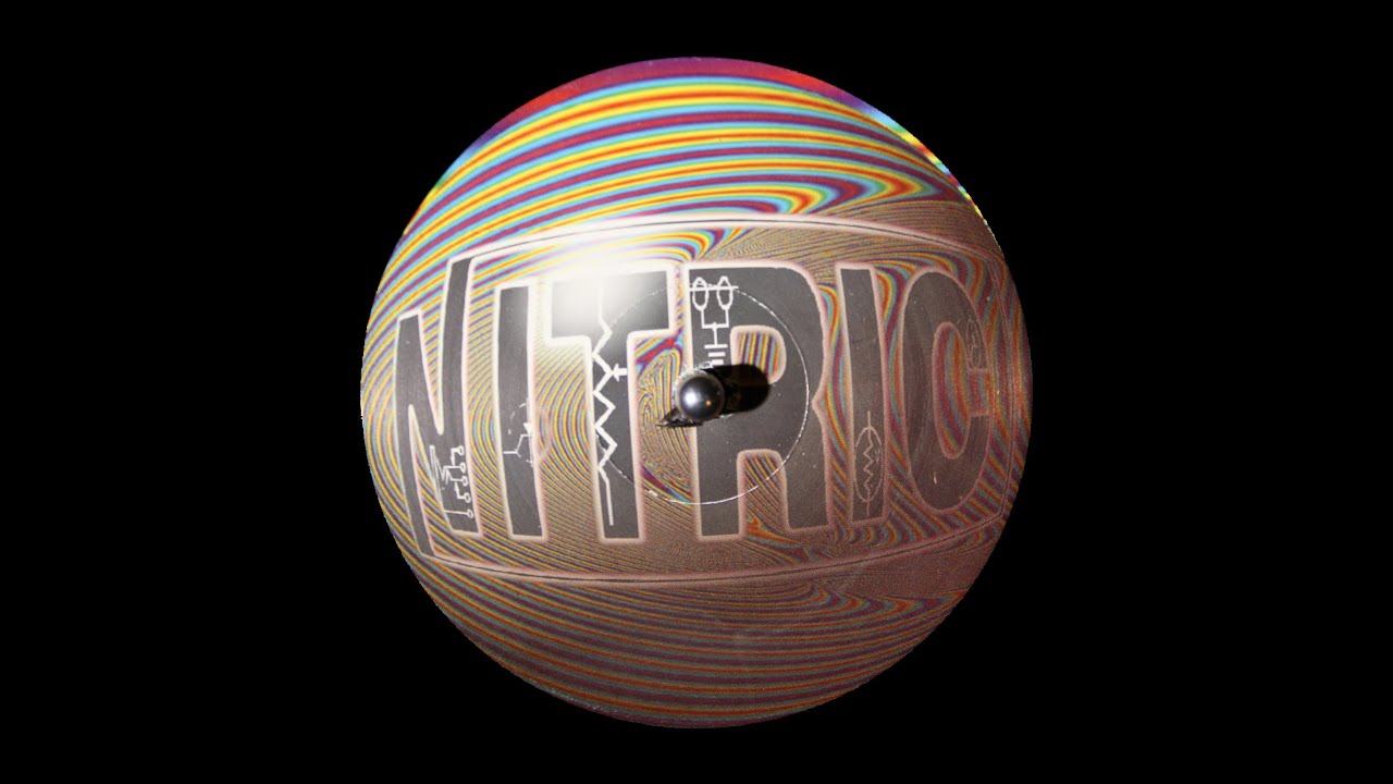 The Montini Experience II - Astrosyn (1995)