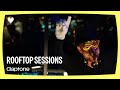 Claptone  deezer rooftop sessions amsterdam