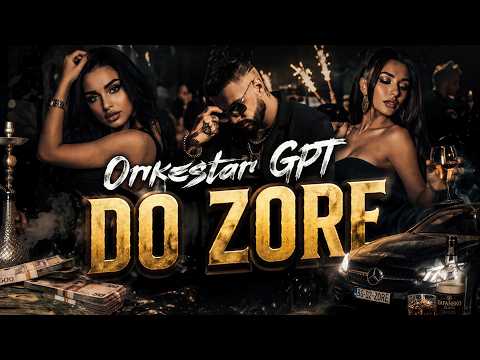Do Zore - Orkestar GPT (Serbian HIT MUSIC)