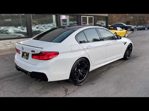 2019-BMW-M5-Competition-For-Sale