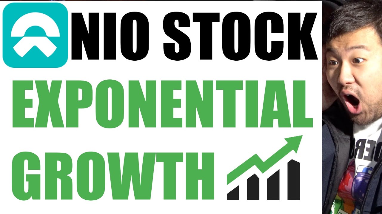 NIO STOCK President Stuns Investors - 
