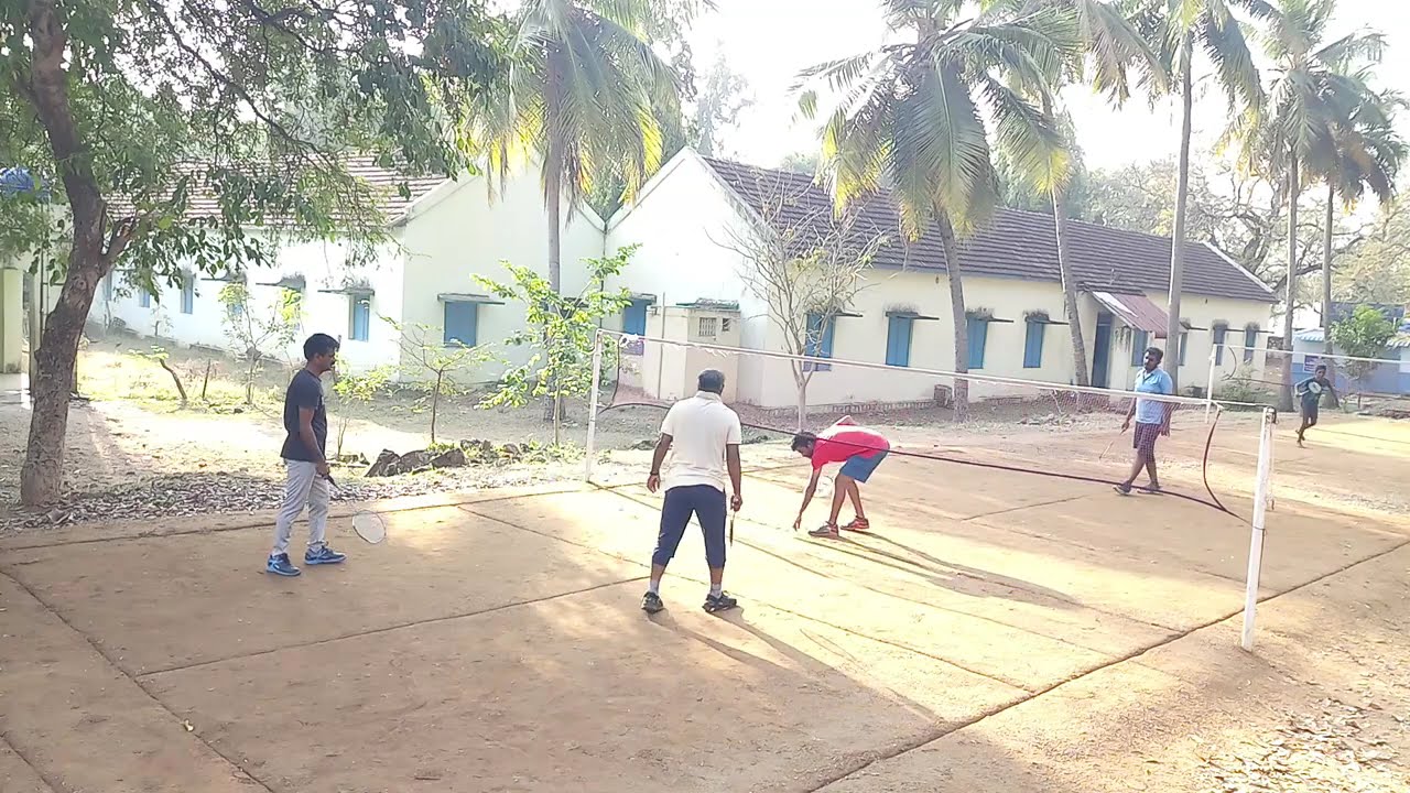 Vijayaragavan - RC(HM) (Vs) URAJ - Sambath | 14 FEB #2026 #smashthecock #badminton #shuttlecock