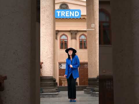 YANA BITTA TREND