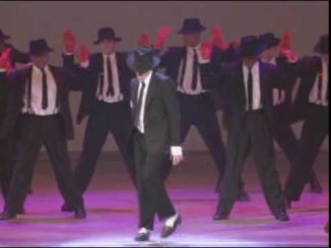 Michael Jackson's Hoptek