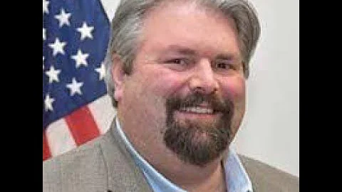 Joe Hamel is the US Government's Secret Innovation...