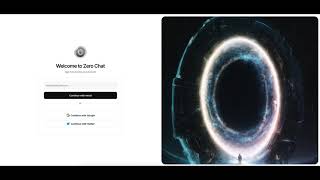 Project Zero – Site Upgrade Release