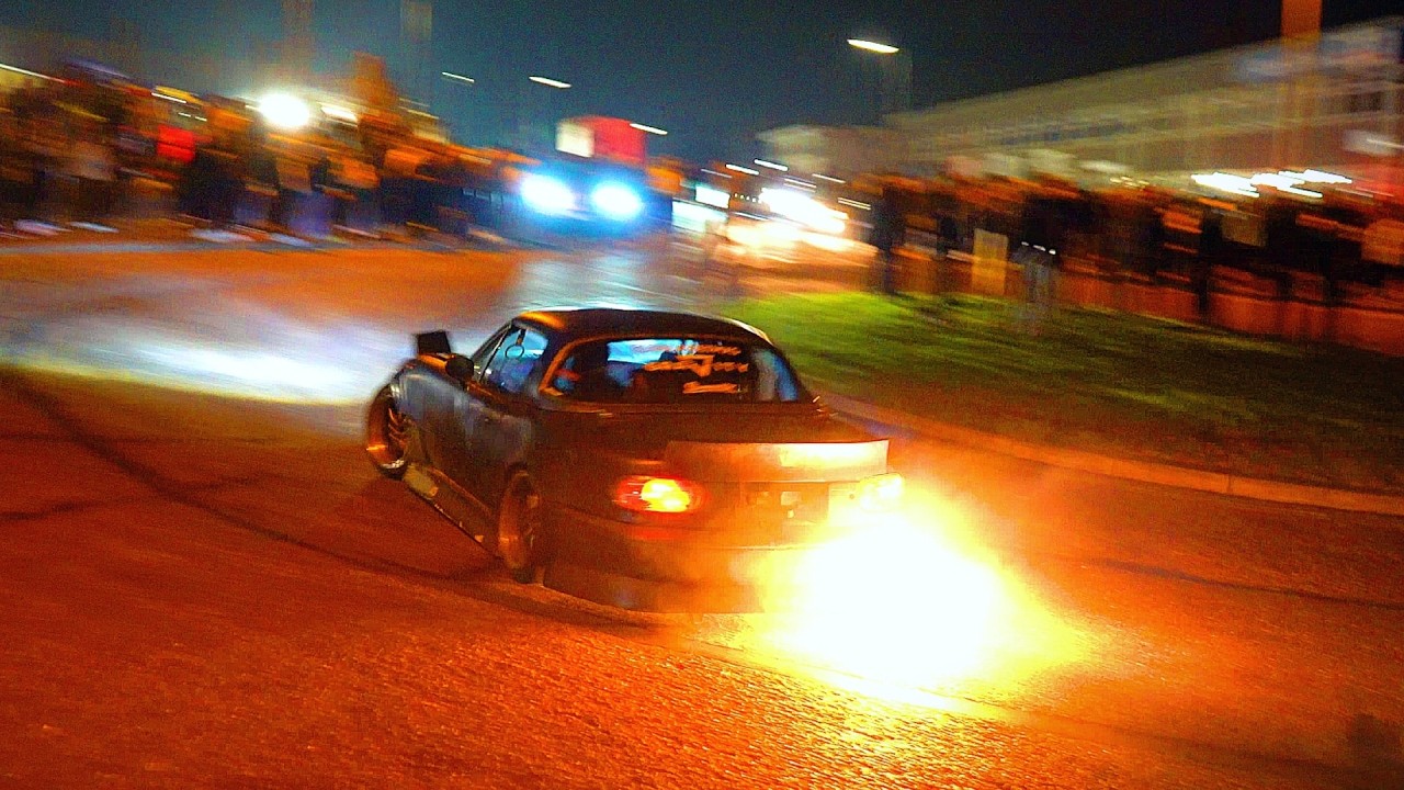 Mazda MX5 Miata Compilation! - Drifting, Burnouts, Accelerations, Boosted MX5's & More!