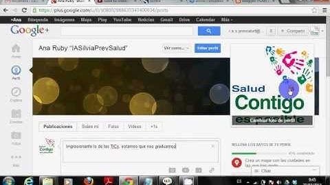 TUTORIAL Herramientas TICs Aplicadas I.A.S.