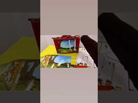 التمثيل المسرحي