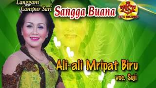 Campursari Sangga Buana - Ali-ali Mripat Biru - Suji