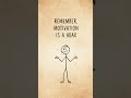 The Real Reason You Can't Start (It's Not Laziness)