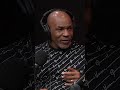 Criss Angel asks Mike Tyson a Question