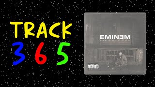 Eminem - Stan Explained | Track 365