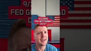 Fed getting bad data? federalreserve interestrates usnews... #Shorts #thuy.com98