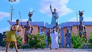 Devox Gh_Apatampa_Little Drummer Boy\