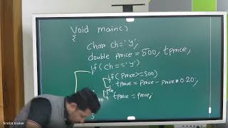Java Full Stack | Day 7 | 5th August 2026 Batch | FirstBit Solutions