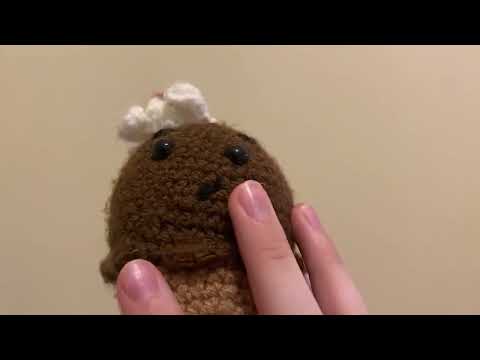 HOW TO DO THE MAGIC RING IN CROCHET-THE TWO DIFFERENT WAYS-for beginners!!