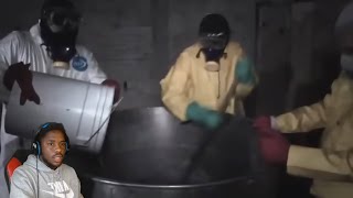 REACTING TO Mexican Cartels' Most Brutal Torture Methods!