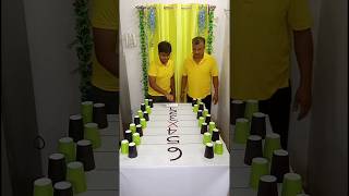 Can Rolling Challenge#viral #games #funny #fun #foryou