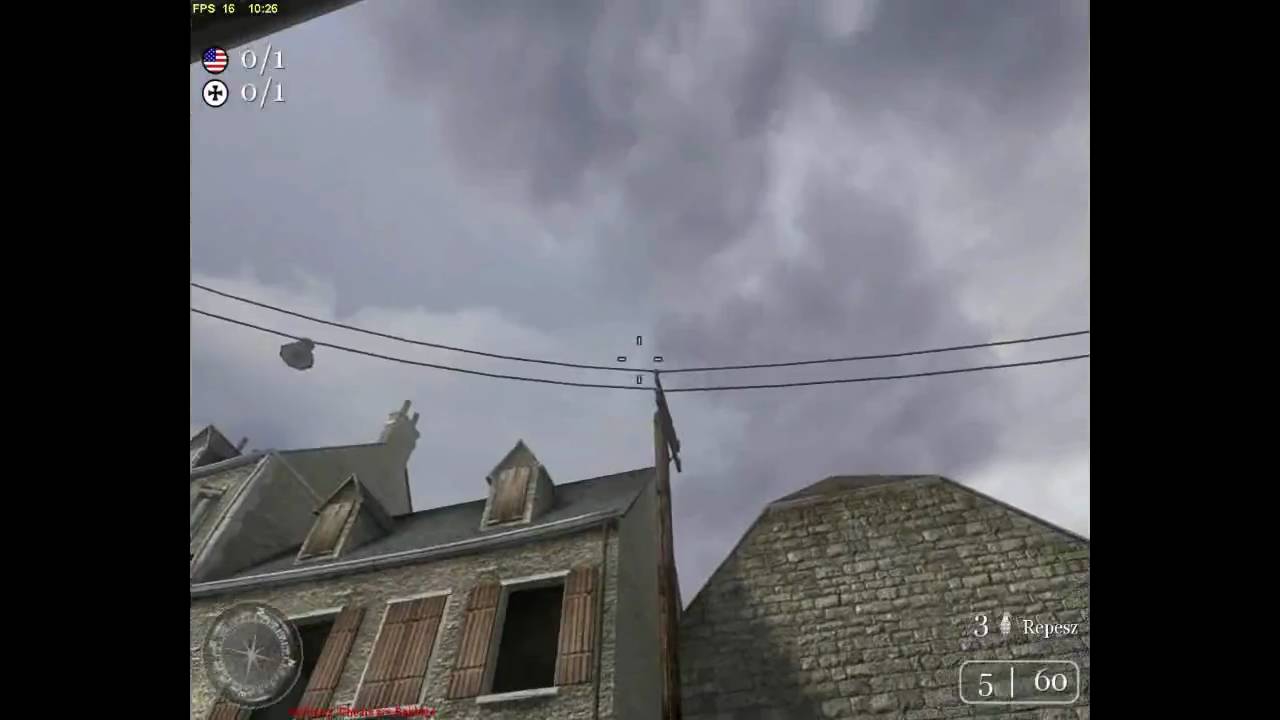 mp_carentan, KH ablak