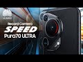 Huawei Pura 70 Ultra — Record Unbeatable Camera SPEED Test — New Phones 2024