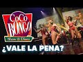 COCO BONGO SHOW & DISCO 2022 IMPRESIONANTE 🤩Antro en CANCÚN y Playa del Carmen 🥳 ¿VALE LA PENA?