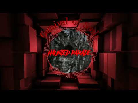 MusicZone: Djjaner - Carnival of Souls (Heavy Metal - Hardstyle and Dubstep)