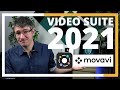 Movavi Video Suite 2021 Tutorial Quiz