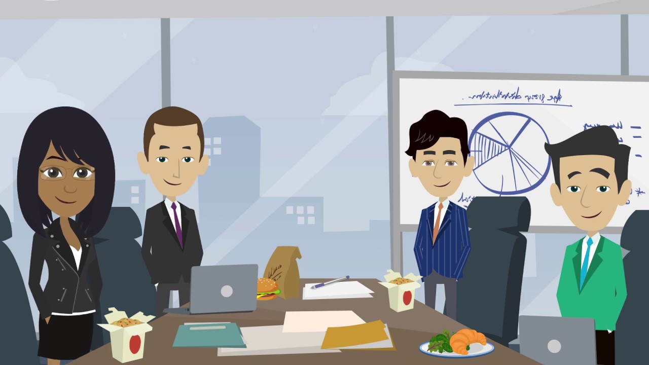 Software Overview - Visual Software LLC - YouTube