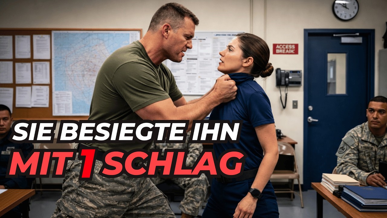 Er griff die „Dozentin“ an — dann fiel ihr Name im Naval Special Warfare Command