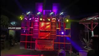 DJ SKY FALL ADELE  MIDEL CETUS VIBES SUMBER SEWU  ||  WJ AUDIO - DJ FACHRU ROZI - ICELAND MUSIC