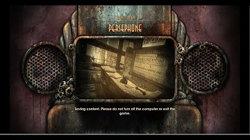 Bioshock 2 Remastered Walkthrough Part 8 - "Persephone and Ending" -  [1080p 60 FPS] - No Commentary