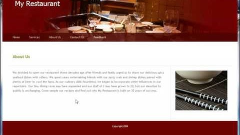 chapter 2 of MA webcenter video presentation