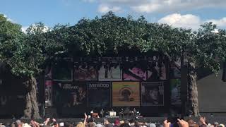 I’m a Man - Steve Winwood Live @ British Summer Time (BST) 2018