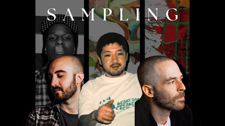 The Art of Sampling in Modern Hip-Hop