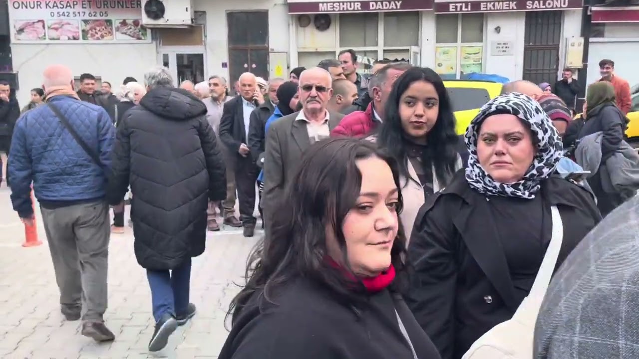 Kastamonu Abana ramazan bayramı  pilav şöleni￼