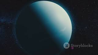 Uranus Uncovered: Mind-Blowing Facts from the Ice Giant** 🌌🔭🔵✨ **