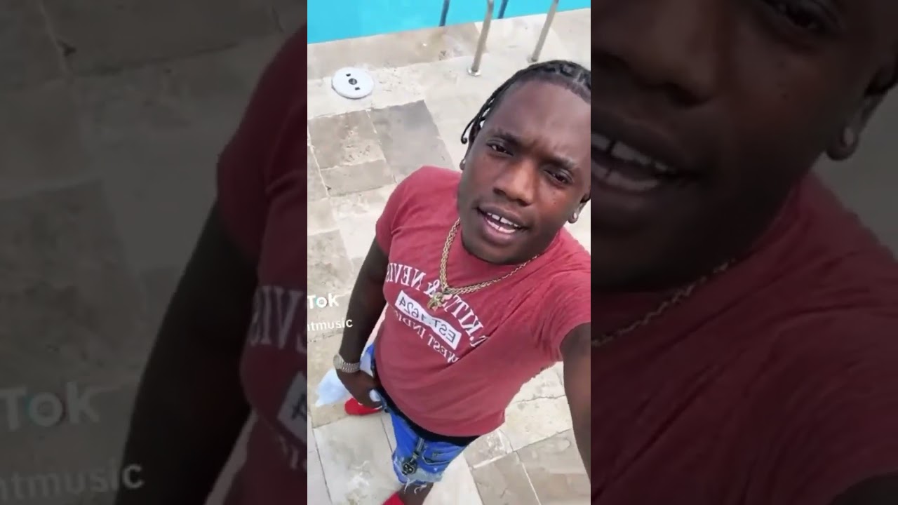 Valiant Shock Fans With This Story(dancehall and Reggae music update ) highlights shorts video Trend