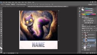 speedart eRa & PsyQo logos